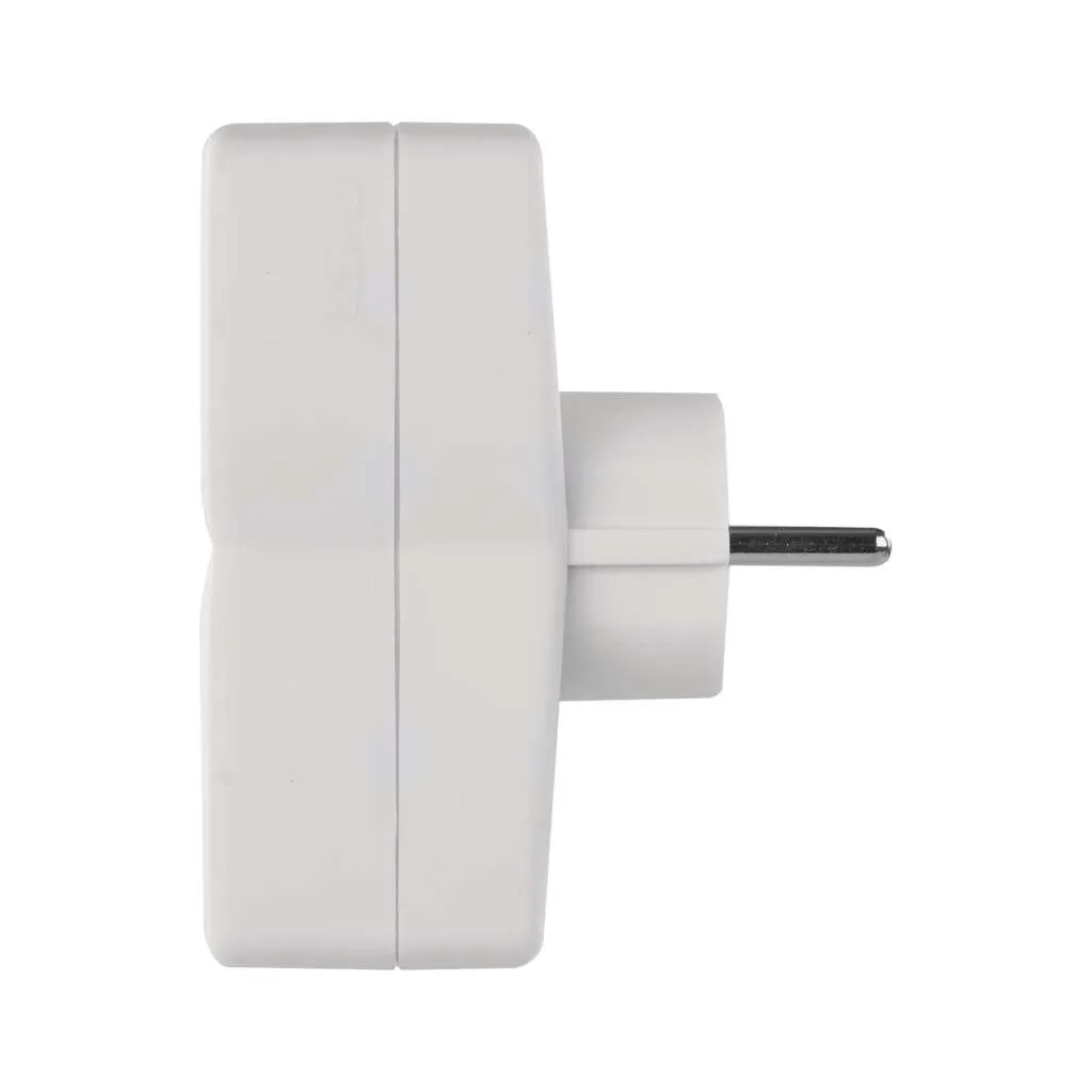 Мережевий розгалужувач EMOS P00252N - фото 3 Мережевий розгалужувач EMOS P00252N - фото 3