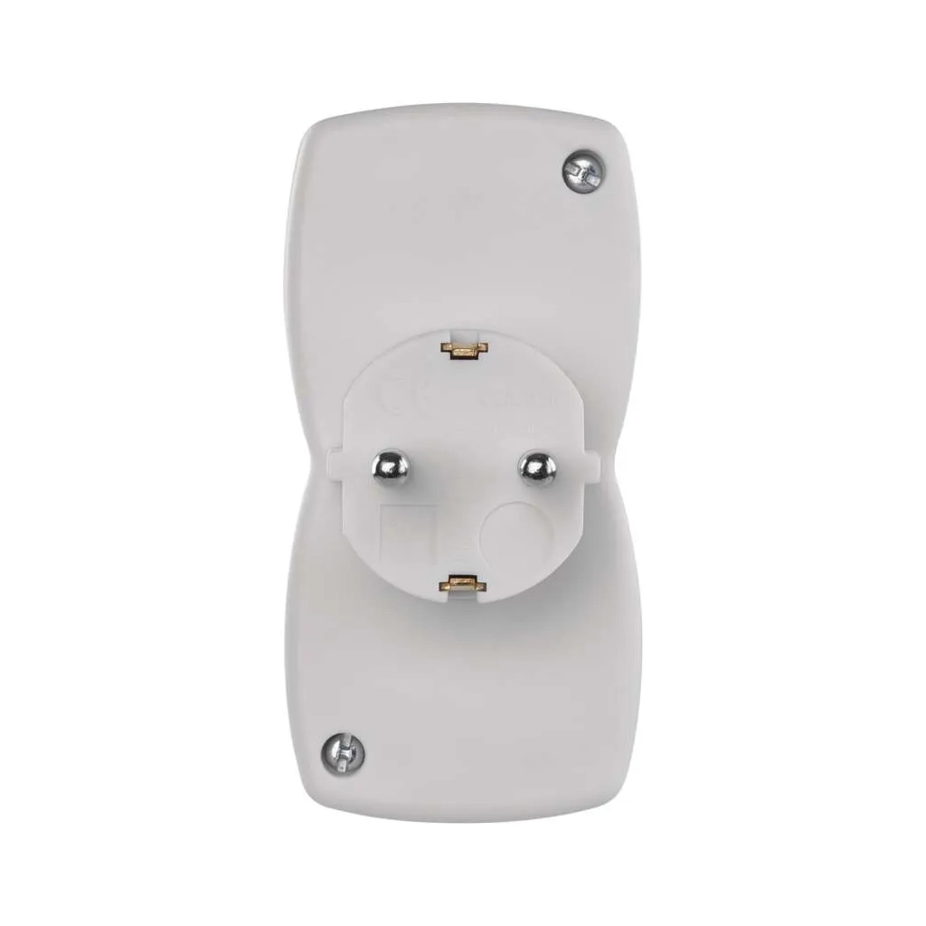 Мережевий розгалужувач EMOS P00252N - фото 4 Мережевий розгалужувач EMOS P00252N - фото 4