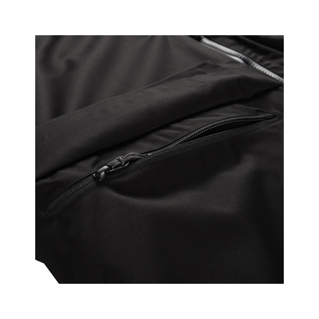 Куртка Alpine Pro Garg MJCD698 990 - M - чорний (007.020.0109) - фото 11 Куртка Alpine Pro Garg MJCD698 990 - M - чорний (007.020.0109) - фото 11