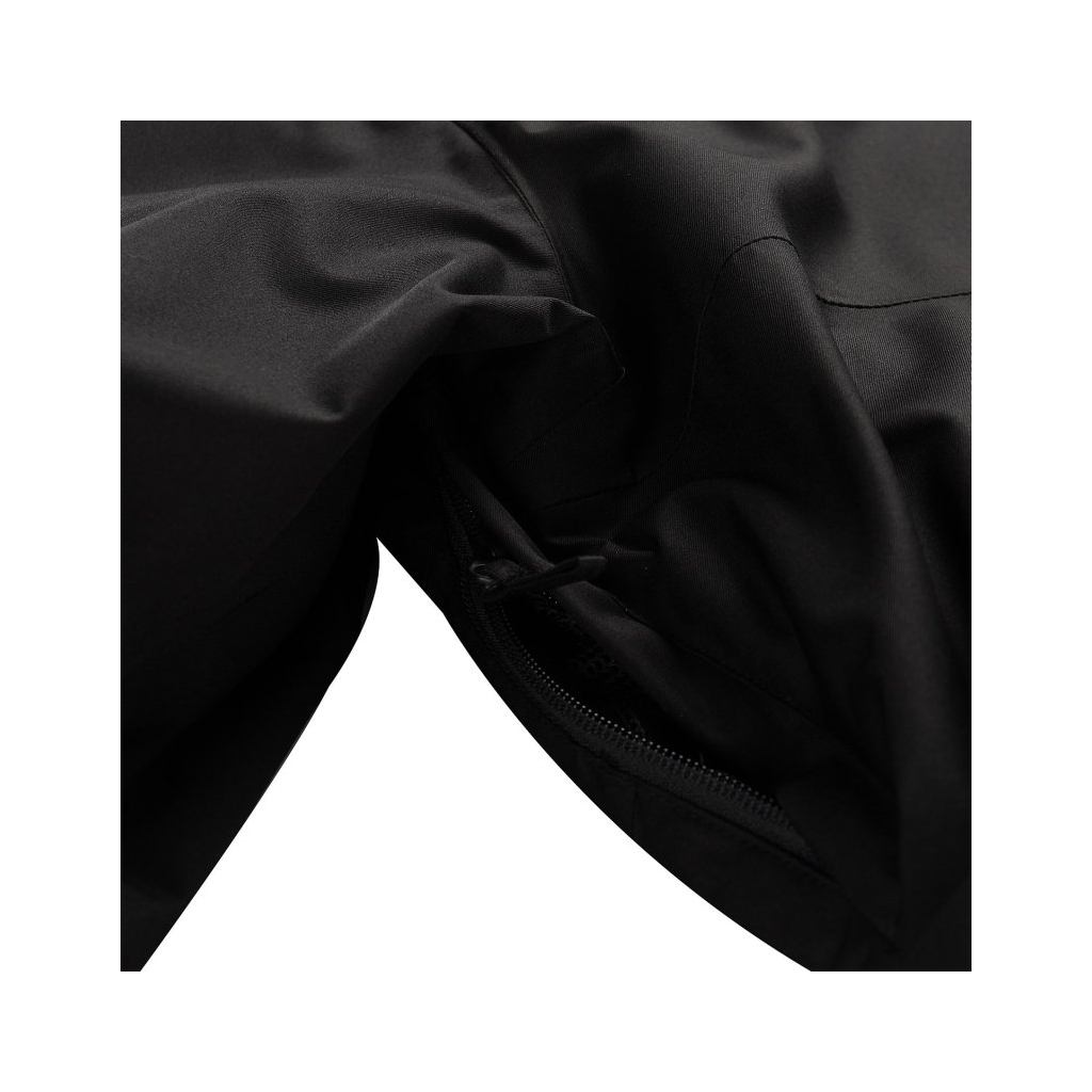 Куртка Alpine Pro Garg MJCD698 990 - M - чорний (007.020.0109) - фото 12 Куртка Alpine Pro Garg MJCD698 990 - M - чорний (007.020.0109) - фото 12