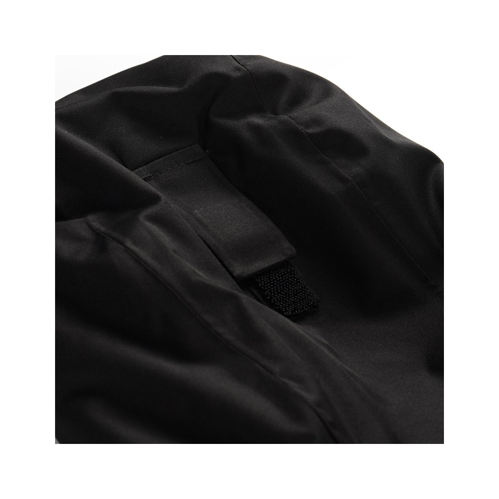 Куртка Alpine Pro Garg MJCD698 990 - M - чорний (007.020.0109) - фото 5 Куртка Alpine Pro Garg MJCD698 990 - M - чорний (007.020.0109) - фото 5