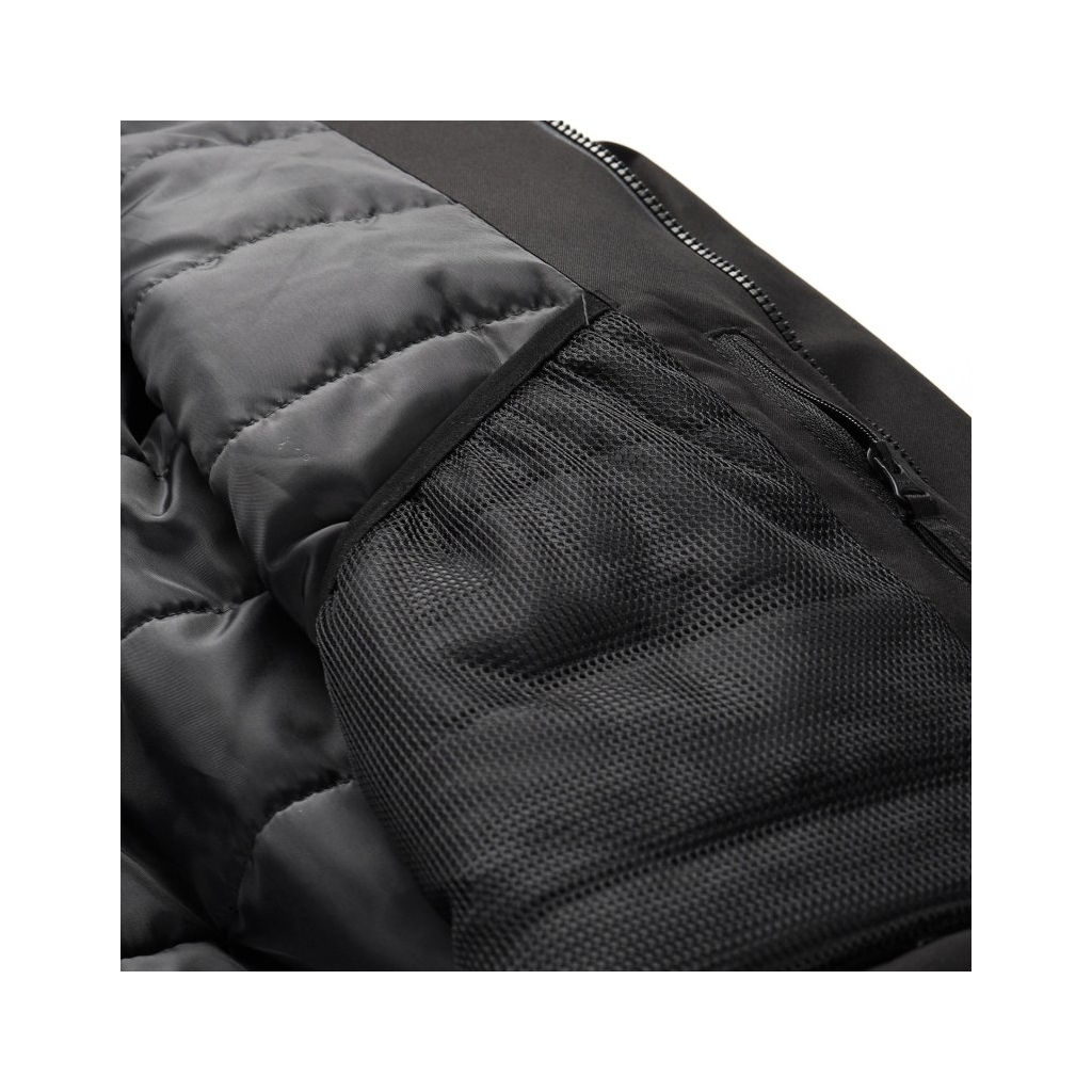 Куртка Alpine Pro Garg MJCD698 990 - M - чорний (007.020.0109) - фото 6 Куртка Alpine Pro Garg MJCD698 990 - M - чорний (007.020.0109) - фото 6