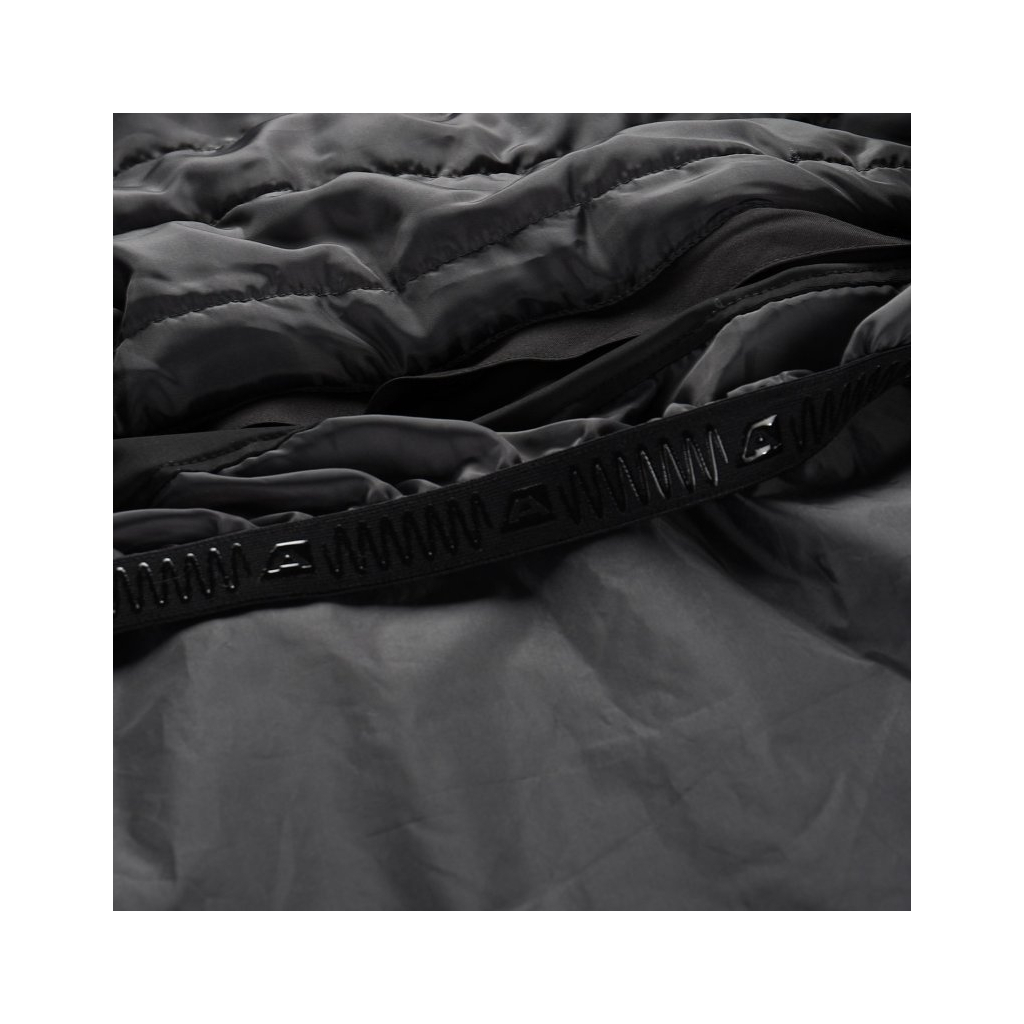Куртка Alpine Pro Garg MJCD698 990 - M - чорний (007.020.0109) - фото 7 Куртка Alpine Pro Garg MJCD698 990 - M - чорний (007.020.0109) - фото 7