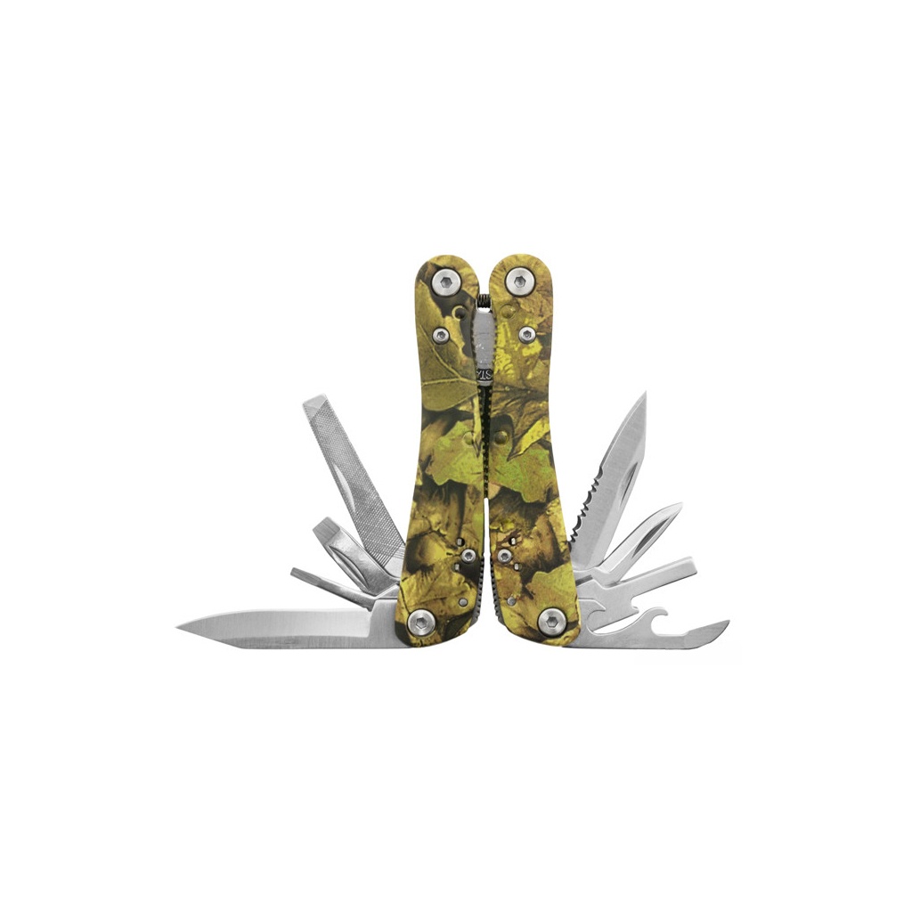 Мультитул Ganzo G107-G2016P - фото 4 Мультитул Ganzo G107-G2016P - фото 4