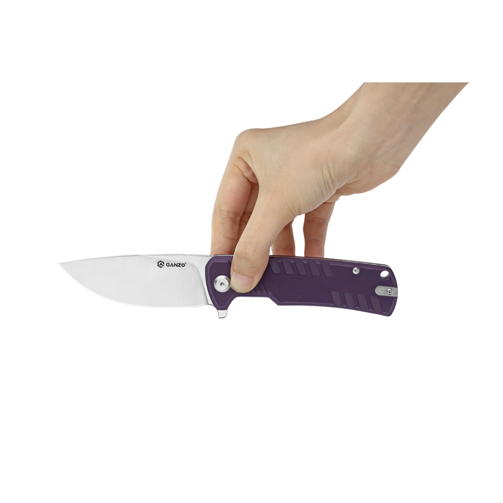 Ніж Ganzo G769-PL - фото 5 Ніж Ganzo G769-PL - фото 5