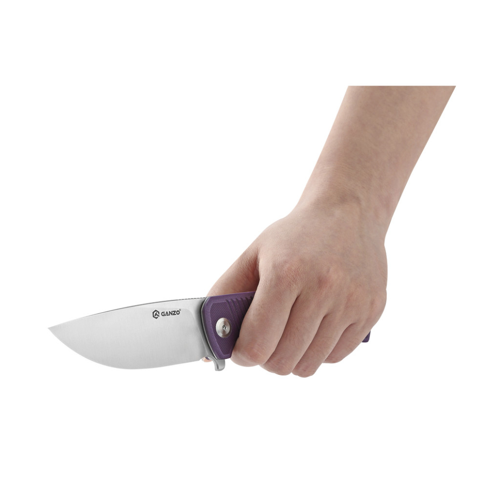 Ніж Ganzo G769-PL - фото 6 Ніж Ganzo G769-PL - фото 6