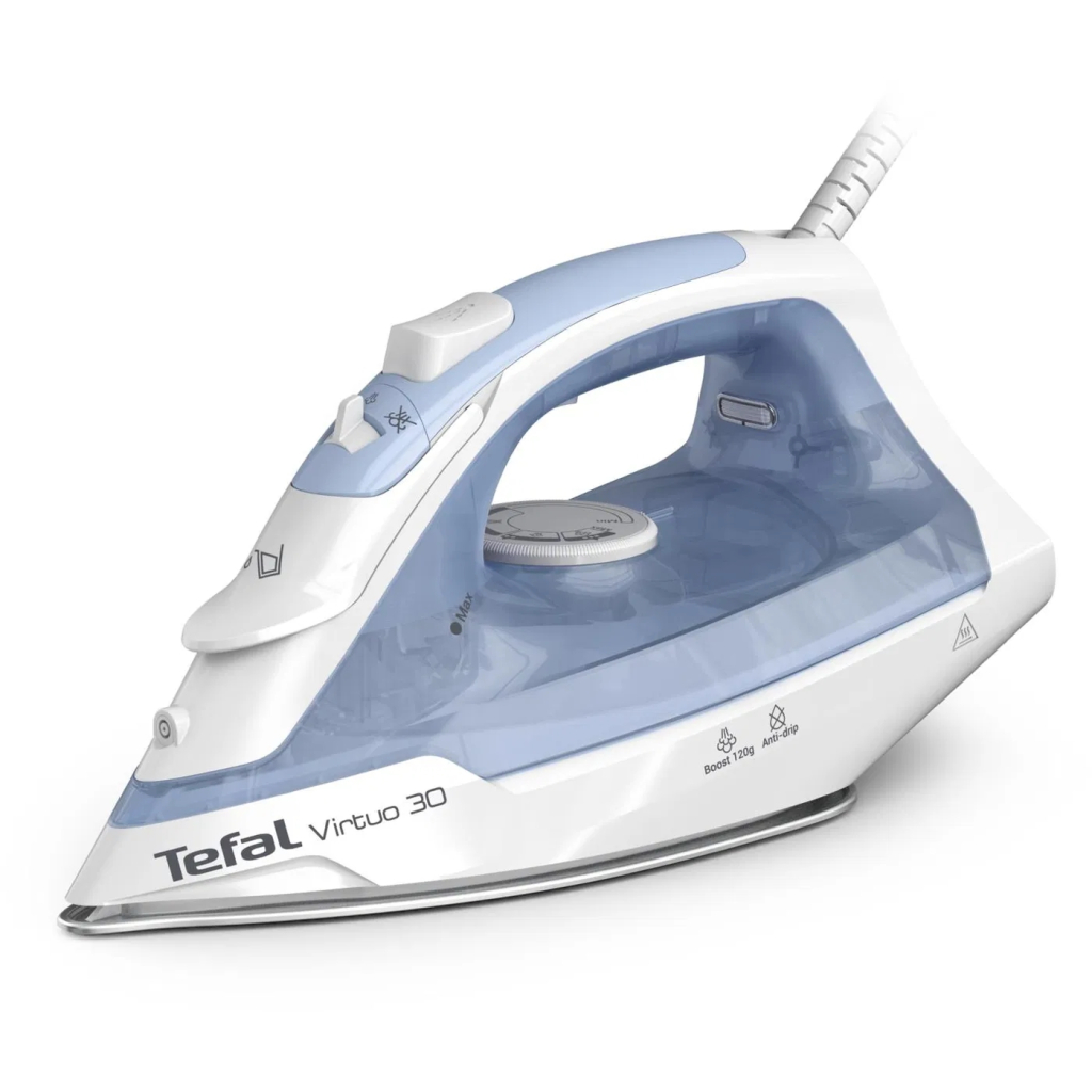Праска Tefal FV2C41E0 Праска Tefal FV2C41E0