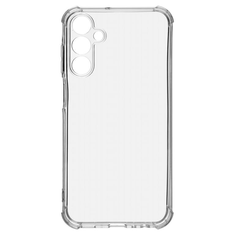Чохол до мобільного телефона Armorstandart Air Force Samsung A15 4G (A155) / A15 5G Camera cover Clear (ARM82786) - фото 1