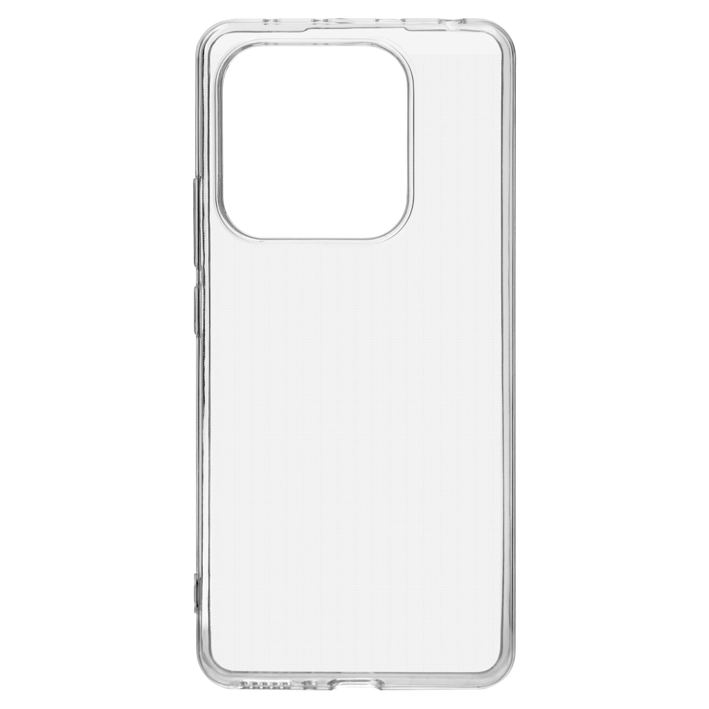 Чохол до мобільного телефона Armorstandart Air Xiaomi Redmi Note 14 5G Clear (ARM79712) - фото 1