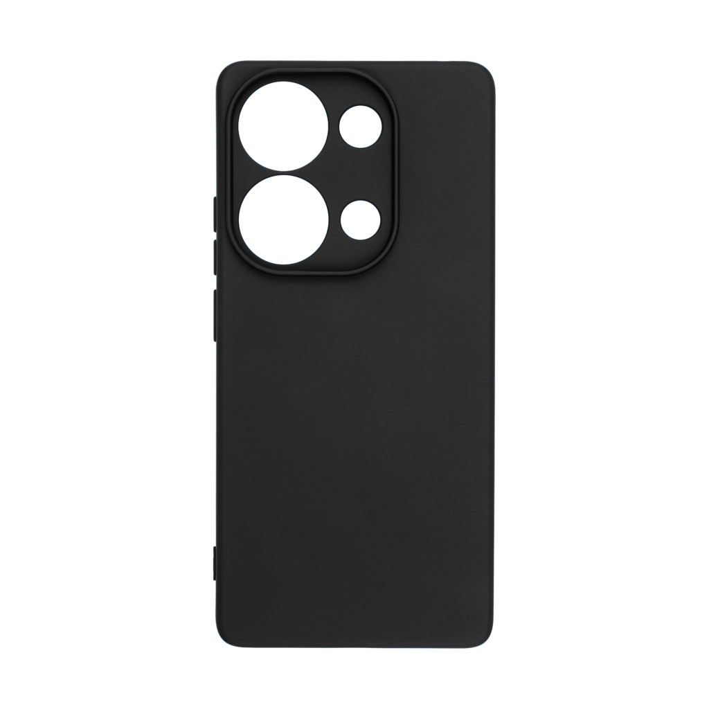 Чохол до мобільного телефона Armorstandart ICON Xiaomi Redmi Note 13 4G Camera cover Black (ARM82788) - фото 1