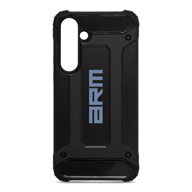 Чохол до мобільного телефона Armorstandart Panzer Samsung S25 Plus Black (ARM81551) - фото 1