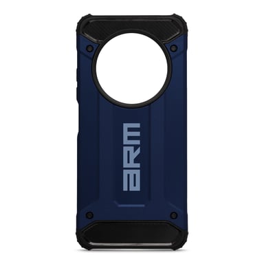 Чохол до мобільного телефона Armorstandart Panzer Xiaomi Redmi 14C 4G / Poco C75 Dark Blue (ARM79374) - фото 1