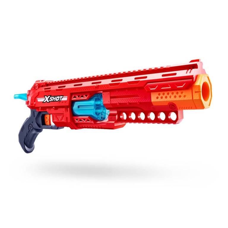 Іграшкова зброя Zuru Бластер X-Shot Excel-S1 Caliber (36675R) - фото 3