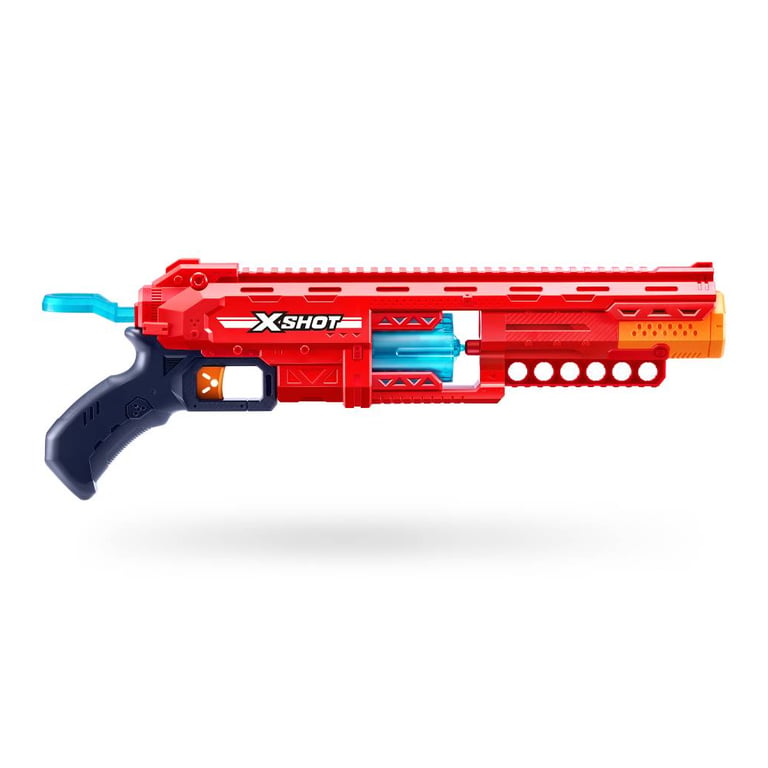 Іграшкова зброя Zuru Бластер X-Shot Excel-S1 Caliber (36675R) - фото 6