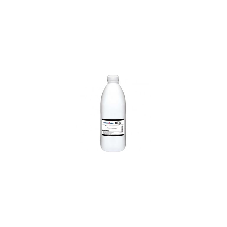Тонер OKI B401/B441/B451 , 80г Black Tomoegawa (NRX-01-80)