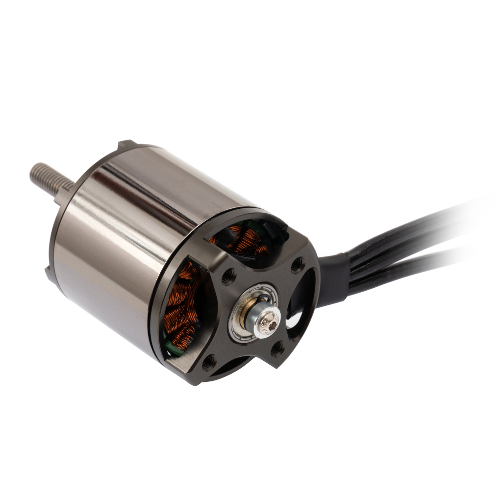 Двигун для дрона Emax MT Pro 3530 300KV - фото 3 Двигун для дрона Emax MT Pro 3530 300KV - фото 3