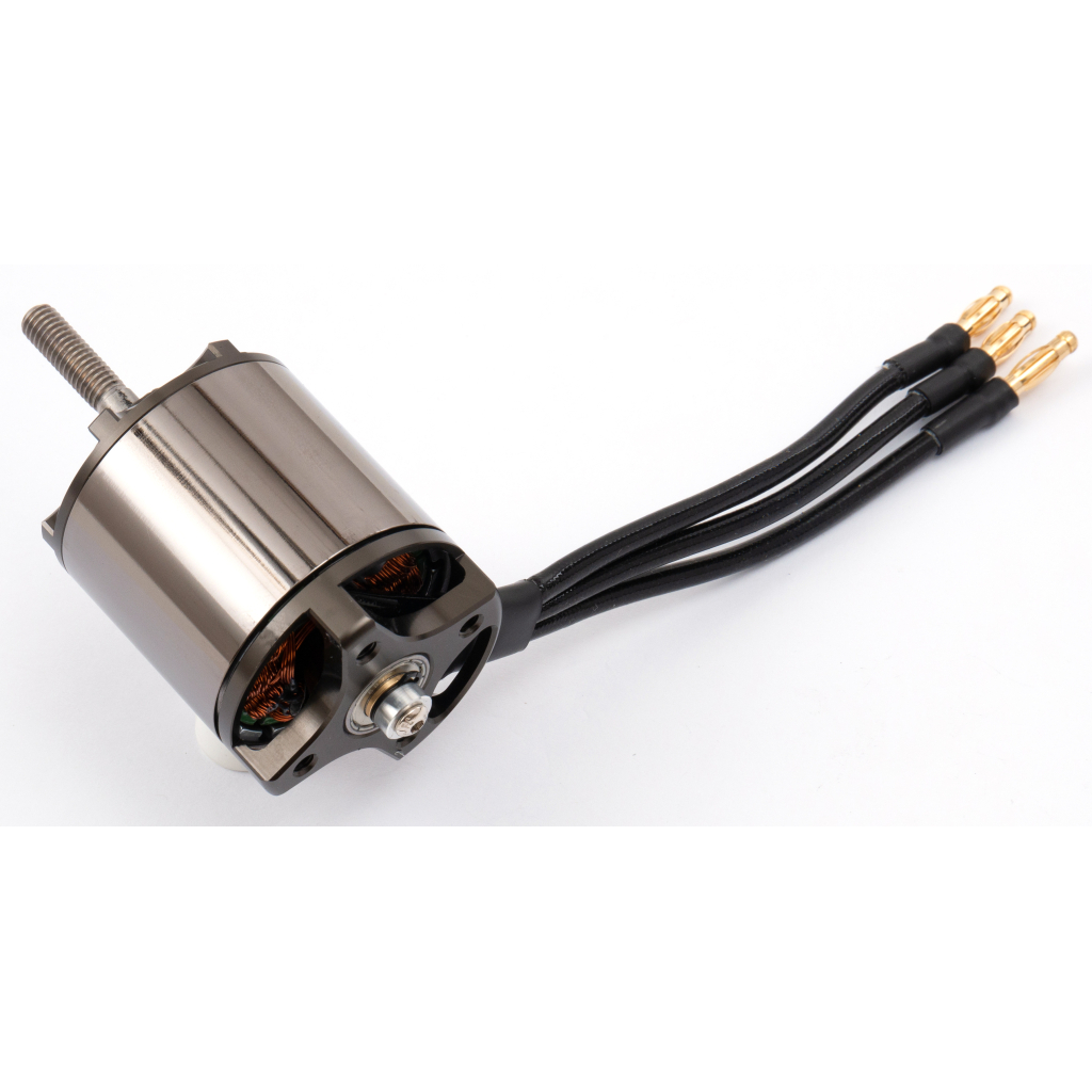 Двигун для дрона Emax MT Pro 3530 300KV - фото 4 Двигун для дрона Emax MT Pro 3530 300KV - фото 4