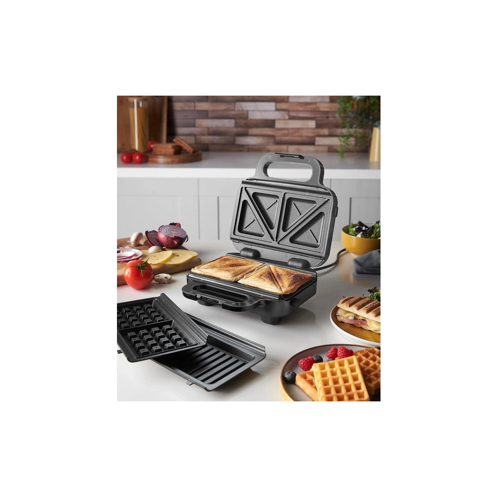 Сендвічниця Russell Hobbs 26810-56 - фото 2 Сендвічниця Russell Hobbs 26810-56 - фото 2