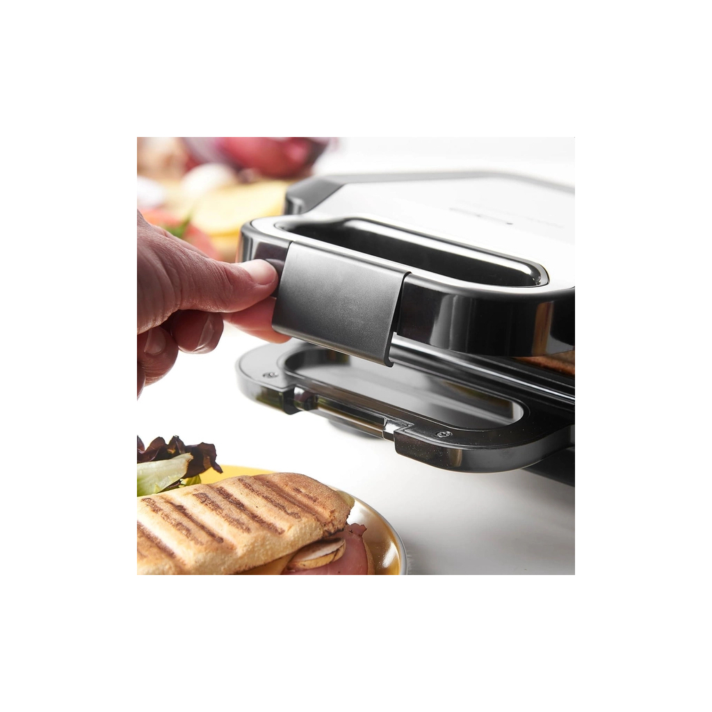 Сендвічниця Russell Hobbs 26810-56 - фото 3 Сендвічниця Russell Hobbs 26810-56 - фото 3