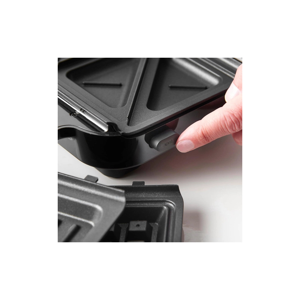 Сендвічниця Russell Hobbs 26810-56 - фото 5 Сендвічниця Russell Hobbs 26810-56 - фото 5