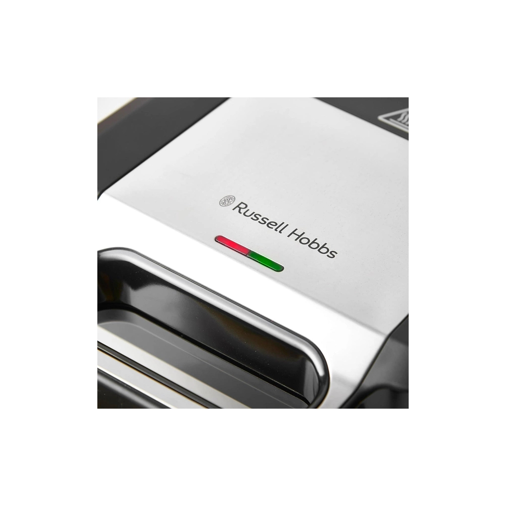 Сендвічниця Russell Hobbs 26810-56 - фото 7 Сендвічниця Russell Hobbs 26810-56 - фото 7