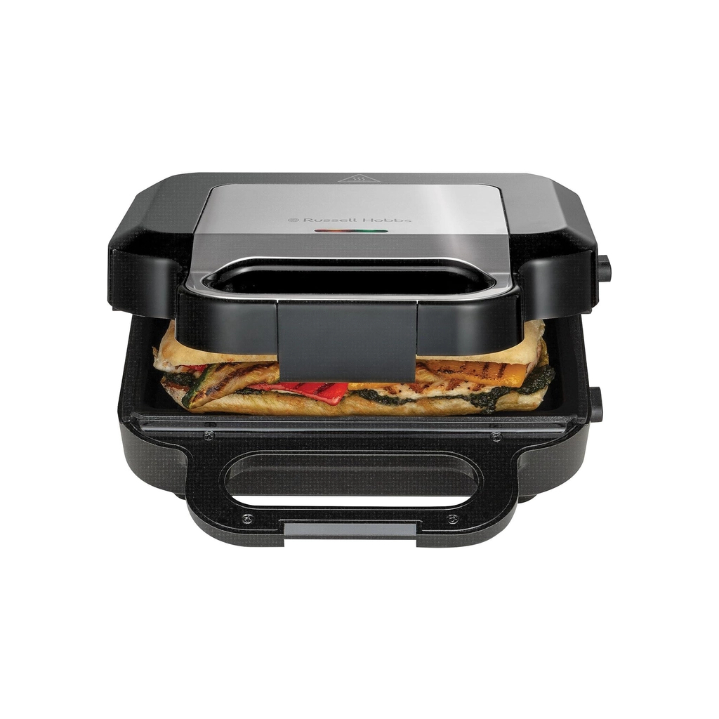 Сендвічниця Russell Hobbs 26810-56 - фото 9 Сендвічниця Russell Hobbs 26810-56 - фото 9