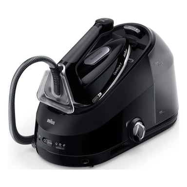 Парова станція Braun IS 5249 BK (IS5249BK)
