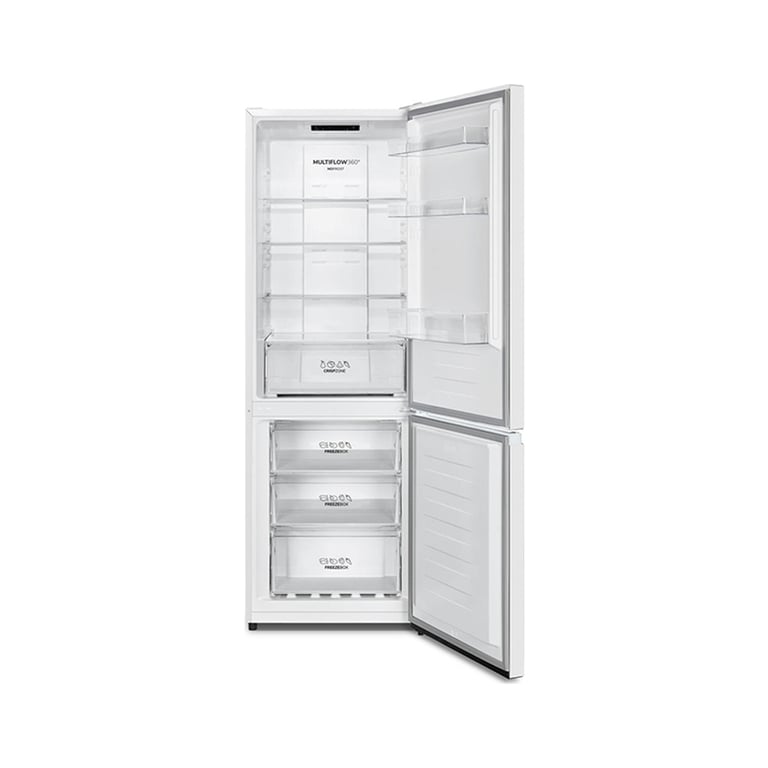 Холодильник Gorenje NRK6182PW4 - фото 2