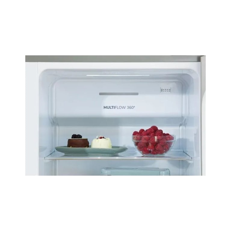 Холодильник Gorenje NRK6182PW4 - фото 3