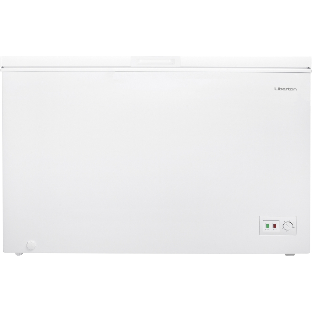 Морозильна скриня Liberton LCF-290H - фото 1