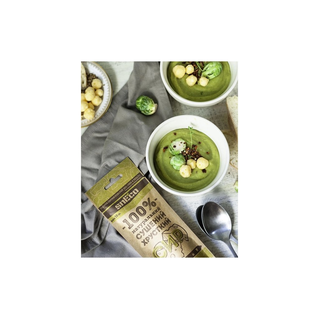 Сир сушений snEco Суперфуд 500 г (4823095814880) - фото 2 Сир сушений snEco Суперфуд 500 г (4823095814880) - фото 2