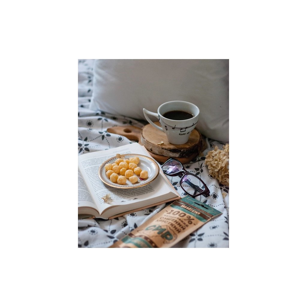 Сир сушений snEco Суперфуд 500 г (4823095814880) - фото 5 Сир сушений snEco Суперфуд 500 г (4823095814880) - фото 5