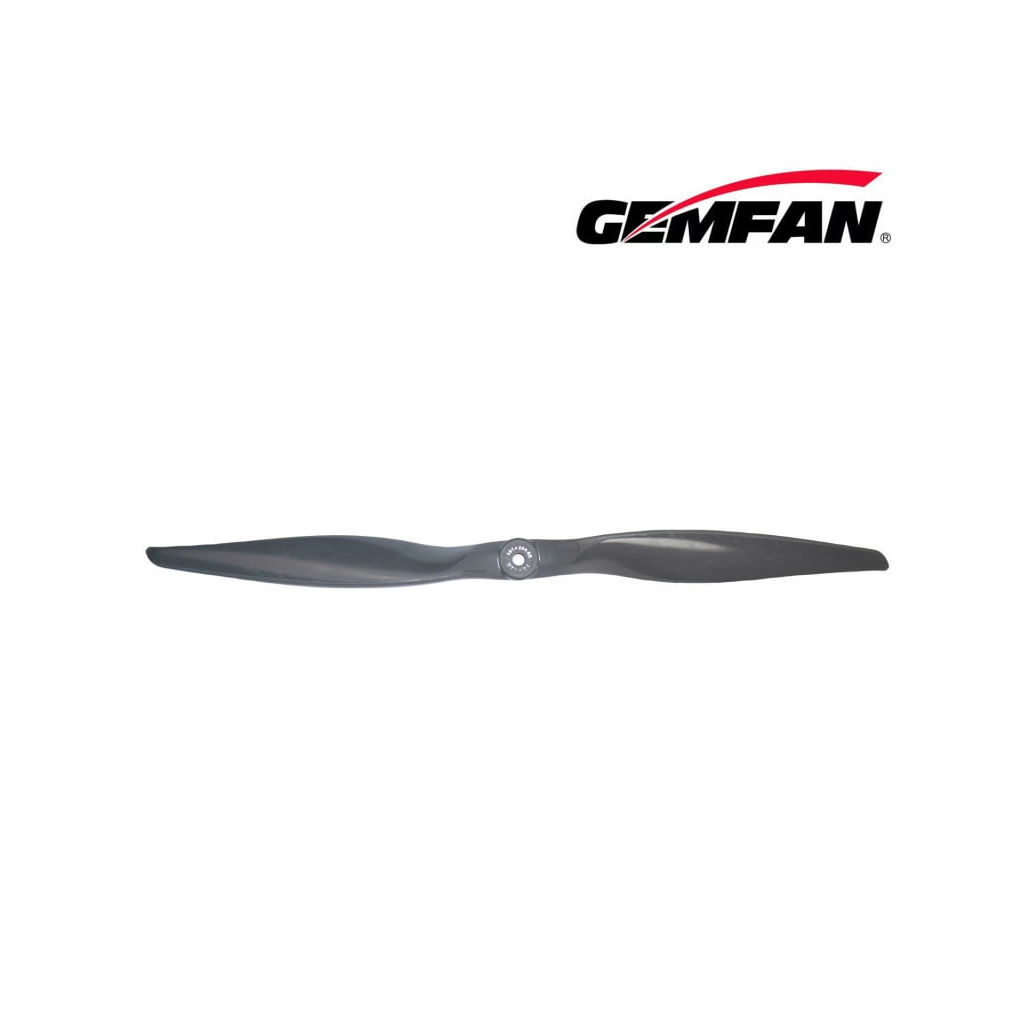 Пропелер для дрона Gemfan 15*12 (PFGN15X12-EAL) - фото 1