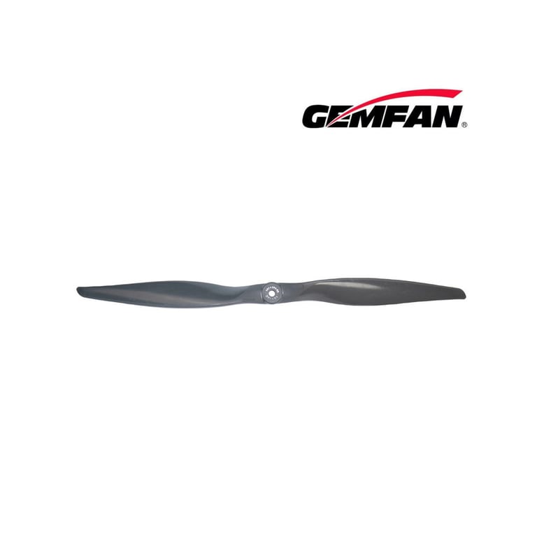 Пропелер для дрона Gemfan 15*12 (PFGN15X12-EAL) - фото 1