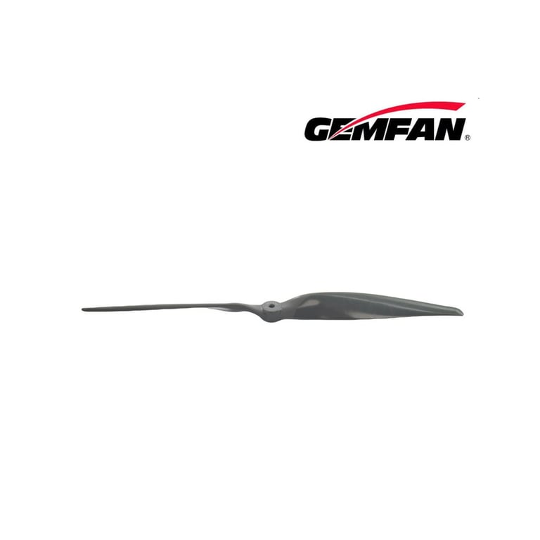 Пропелер для дрона Gemfan 15*12 (PFGN15X12-EAL) - фото 2