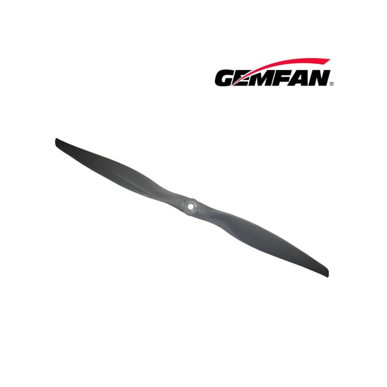 Пропелер для дрона Gemfan 15*12 (PFGN15X12-EAL) - фото 3