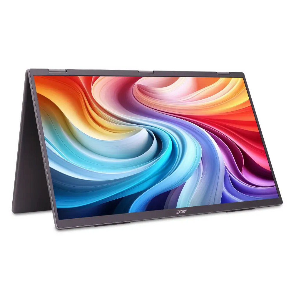 Монітор Acer Dual Portable PD193QEbmiuux (UM.XP3EE.E01) - фото 7 Монітор Acer Dual Portable PD193QEbmiuux (UM.XP3EE.E01) - фото 7