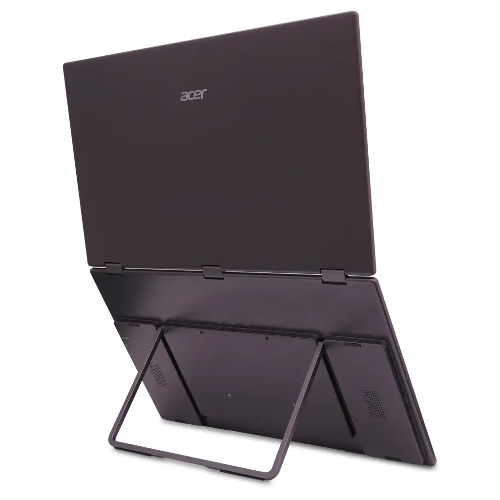 Монітор Acer Dual Portable PD193QEbmiuux (UM.XP3EE.E01) - фото 9 Монітор Acer Dual Portable PD193QEbmiuux (UM.XP3EE.E01) - фото 9