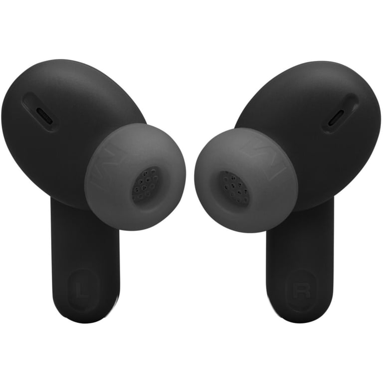 Навушники JBL Tune Beam 2 Black (JBLTBEAM2BLK) - фото 4