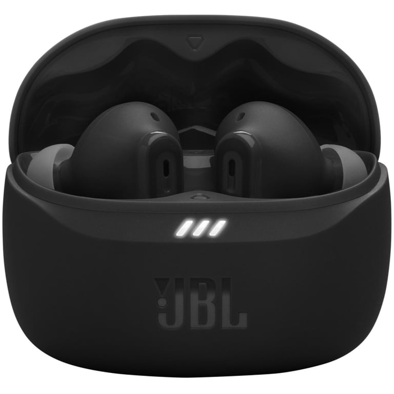 Навушники JBL Tune Beam 2 Black (JBLTBEAM2BLK) - фото 6