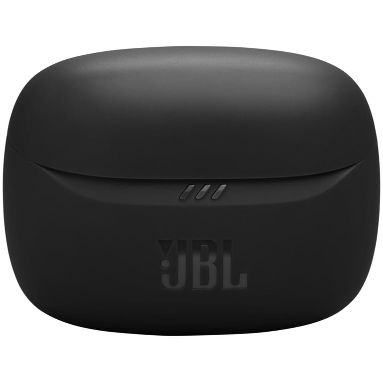 Навушники JBL Tune Beam 2 Black (JBLTBEAM2BLK) - фото 7