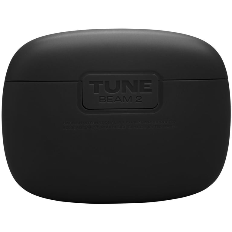 Навушники JBL Tune Beam 2 Black (JBLTBEAM2BLK) - фото 8