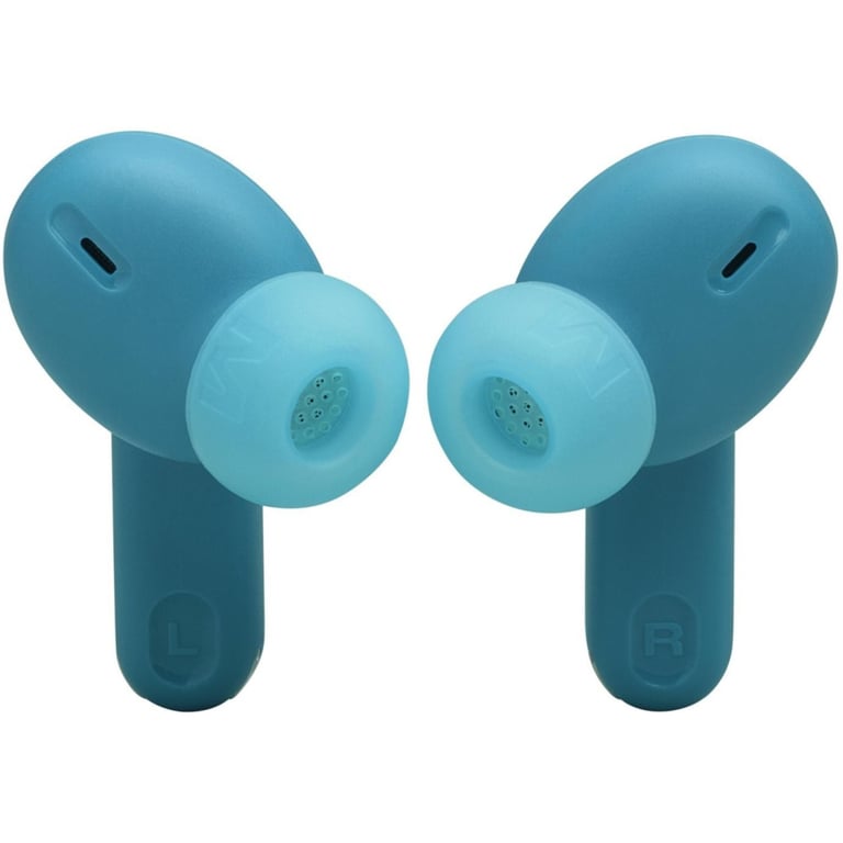 Навушники JBL Tune Beam 2 Turquoise (JBLTBEAM2TQE) - фото 4