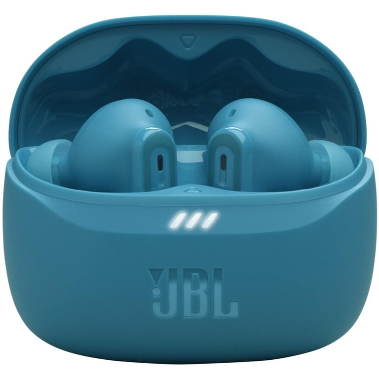 Навушники JBL Tune Beam 2 Turquoise (JBLTBEAM2TQE) - фото 6