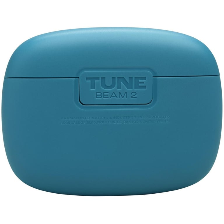 Навушники JBL Tune Beam 2 Turquoise (JBLTBEAM2TQE) - фото 8