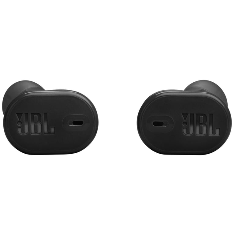Навушники JBL Tune Buds 2 Black (JBLTBUDS2BLK) - фото 3