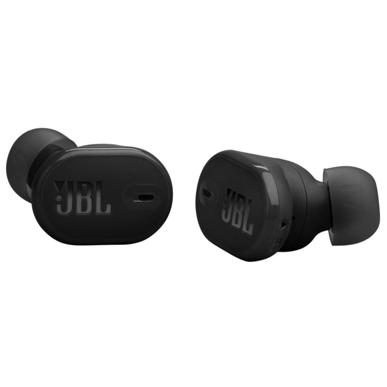 Навушники JBL Tune Buds 2 Black (JBLTBUDS2BLK) - фото 5