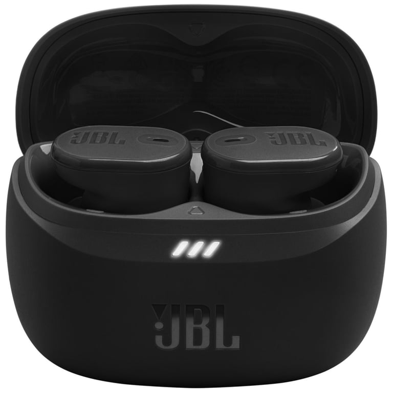 Навушники JBL Tune Buds 2 Black (JBLTBUDS2BLK) - фото 6