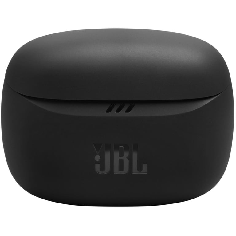 Навушники JBL Tune Buds 2 Black (JBLTBUDS2BLK) - фото 7