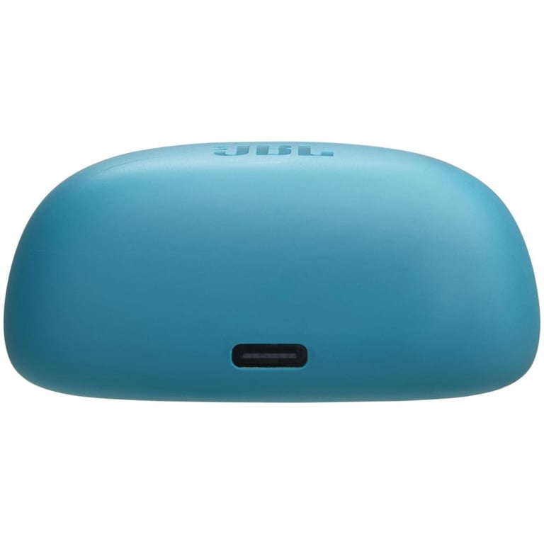 Навушники JBL Tune Buds 2 Turquoise (JBLTBUDS2TQE) - фото 10